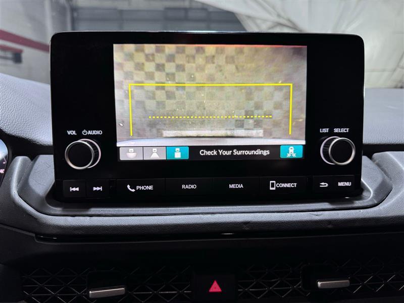 used 2024 Honda Accord car, priced at $16,555