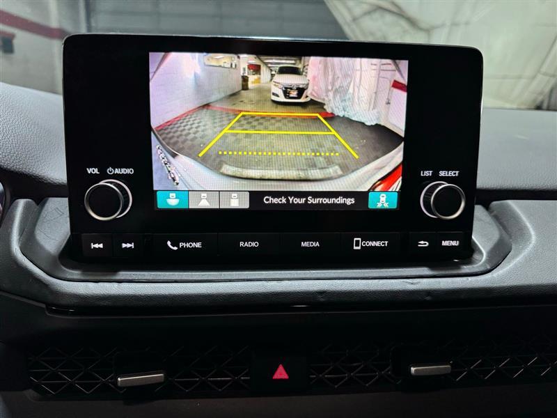 used 2024 Honda Accord car, priced at $16,555