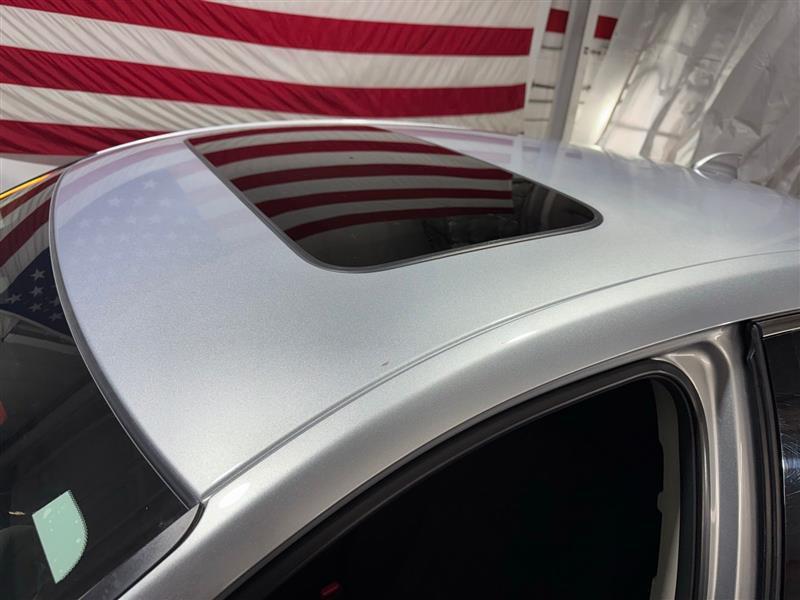 used 2024 Honda Accord car, priced at $16,555