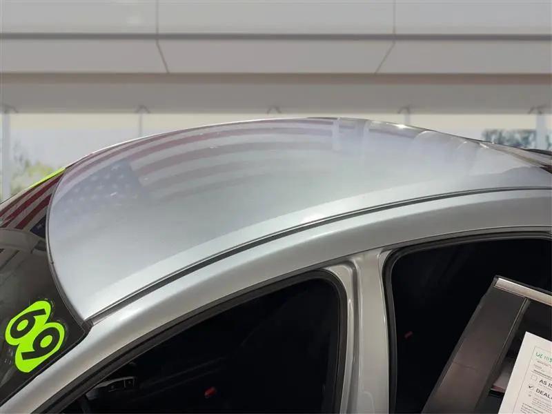 used 2020 Honda Civic car, priced at $17,995