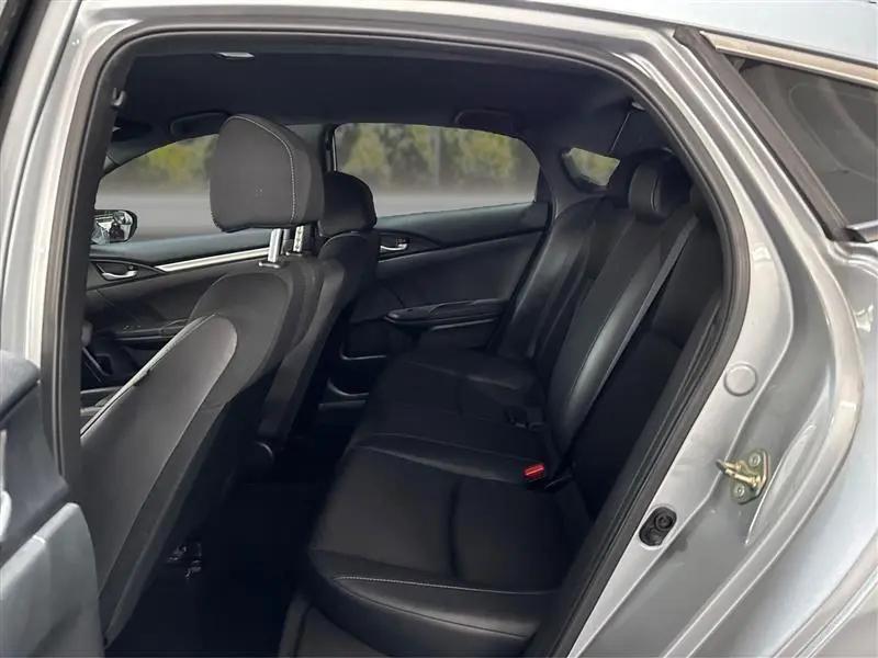 used 2020 Honda Civic car, priced at $17,995