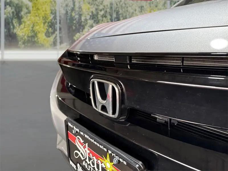 used 2020 Honda Civic car, priced at $17,995