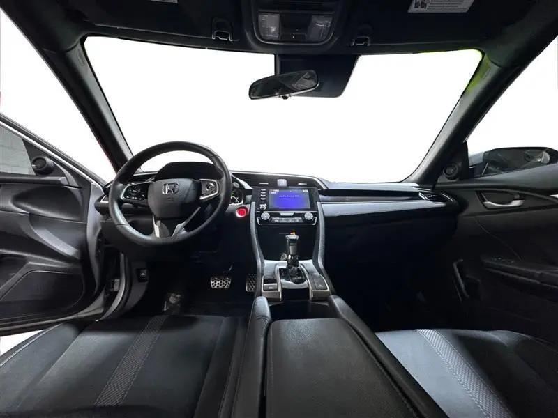 used 2020 Honda Civic car, priced at $17,995