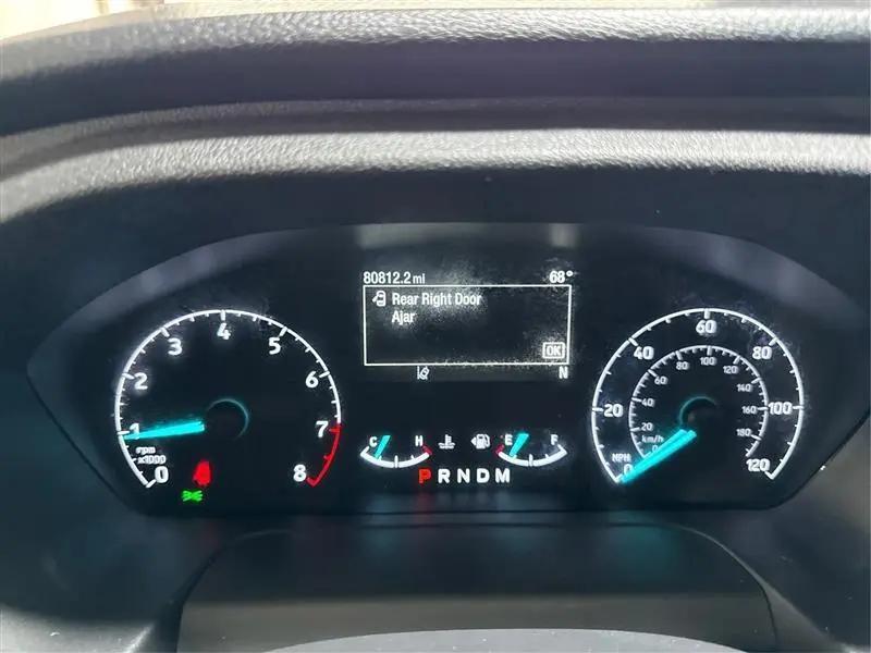 used 2020 Ford Transit-250 car, priced at $21,955