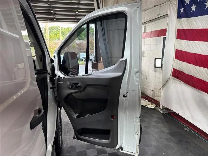 used 2020 Ford Transit-250 car, priced at $21,955