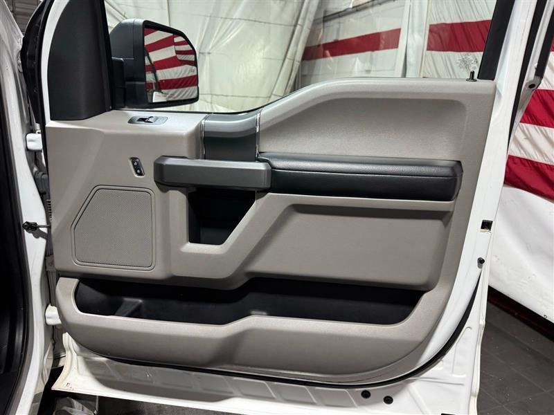 used 2017 Ford F-150 car, priced at $16,777