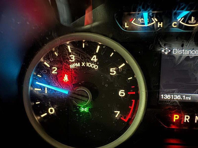 used 2017 Ford F-150 car, priced at $16,777