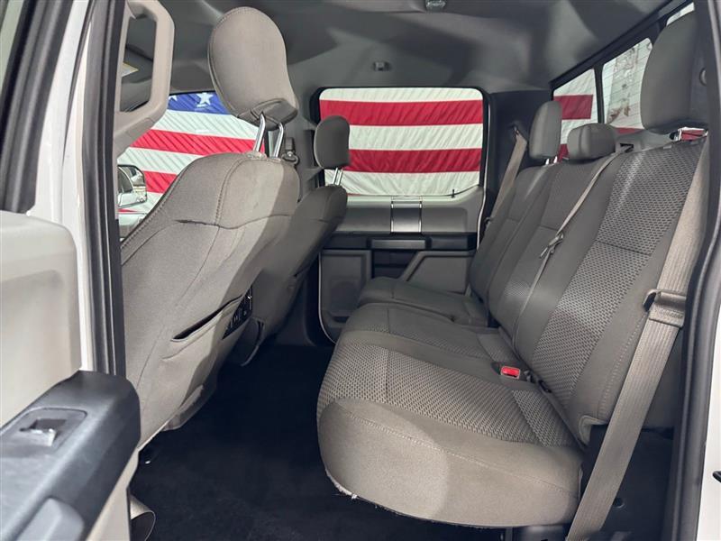 used 2017 Ford F-150 car, priced at $16,777