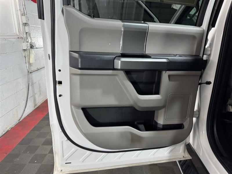 used 2017 Ford F-150 car, priced at $16,777