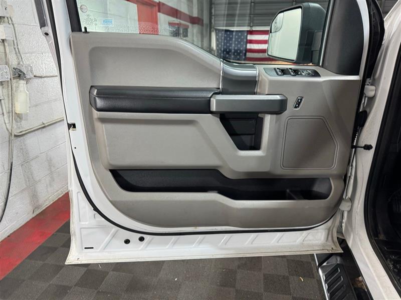 used 2017 Ford F-150 car, priced at $16,777