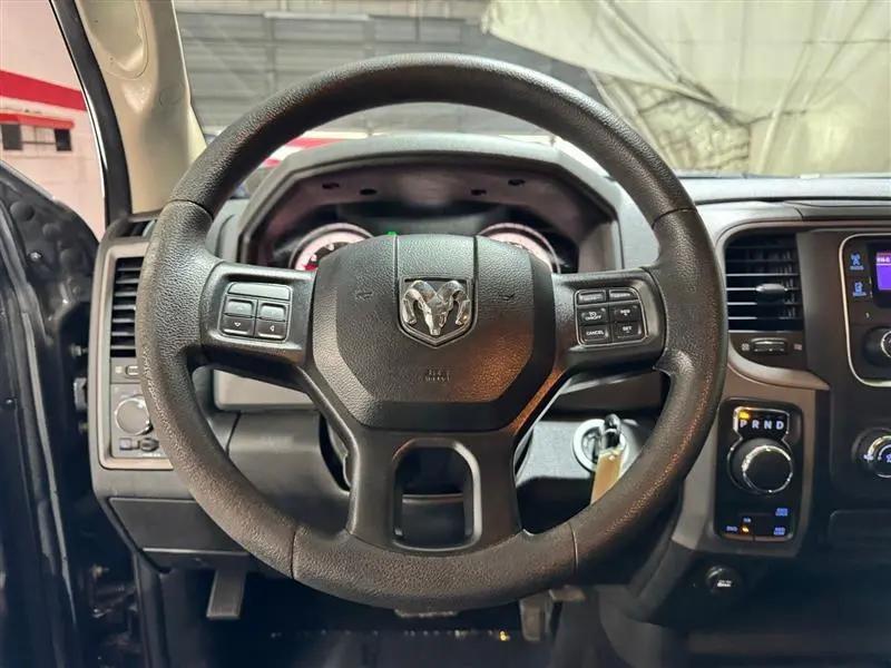 used 2020 Ram 1500 car, priced at $22,777