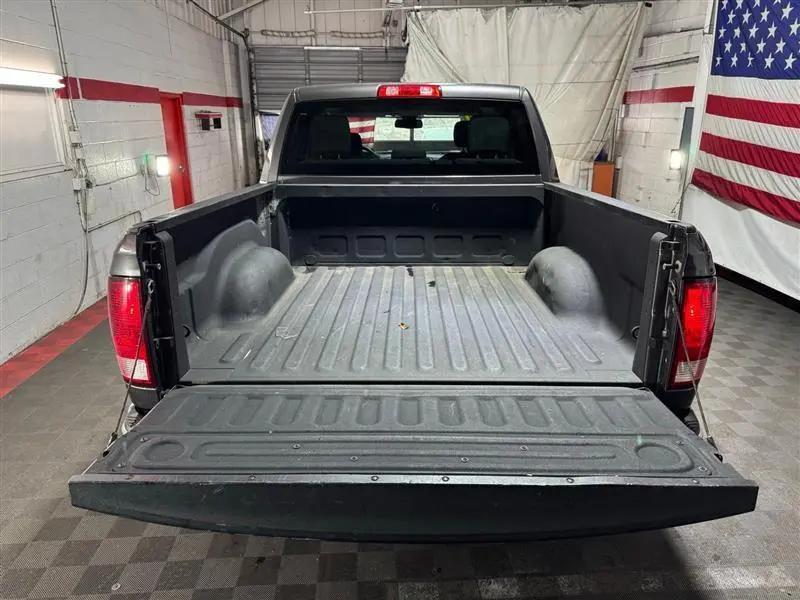 used 2020 Ram 1500 car, priced at $22,777