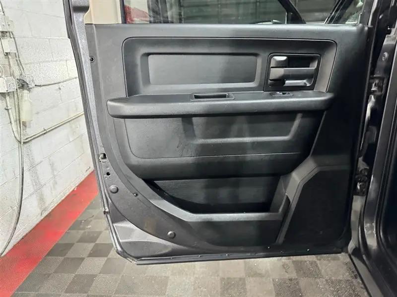 used 2020 Ram 1500 car, priced at $22,777