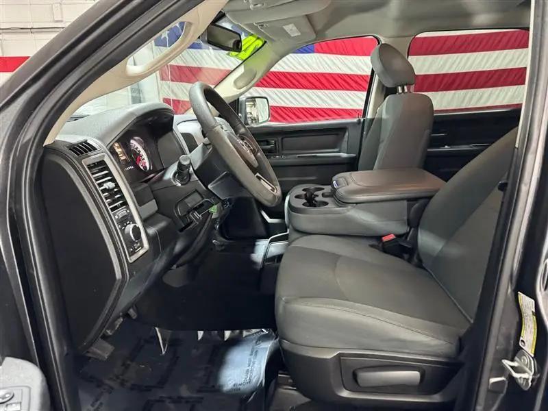 used 2020 Ram 1500 car, priced at $22,777