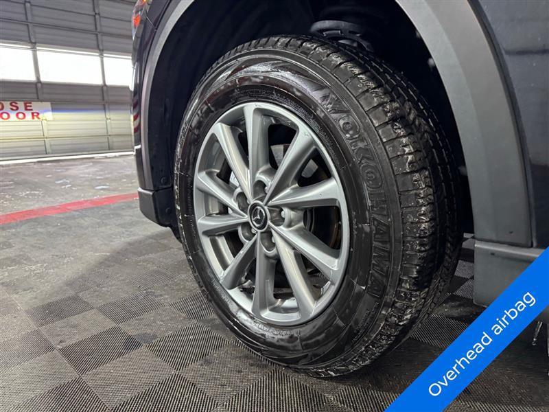 used 2022 Mazda CX-5 car, priced at $25,977