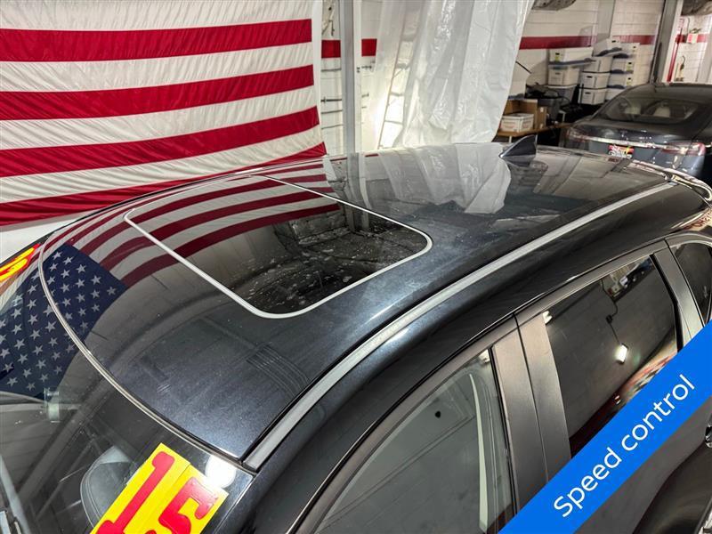 used 2022 Mazda CX-5 car, priced at $25,977