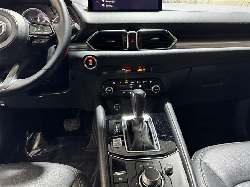 used 2022 Mazda CX-5 car, priced at $25,977