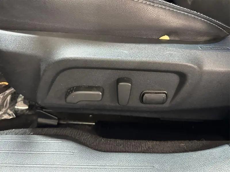used 2018 Subaru Legacy car, priced at $13,555