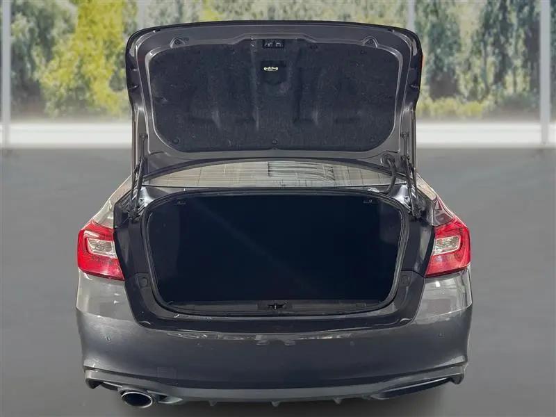 used 2018 Subaru Legacy car, priced at $13,555
