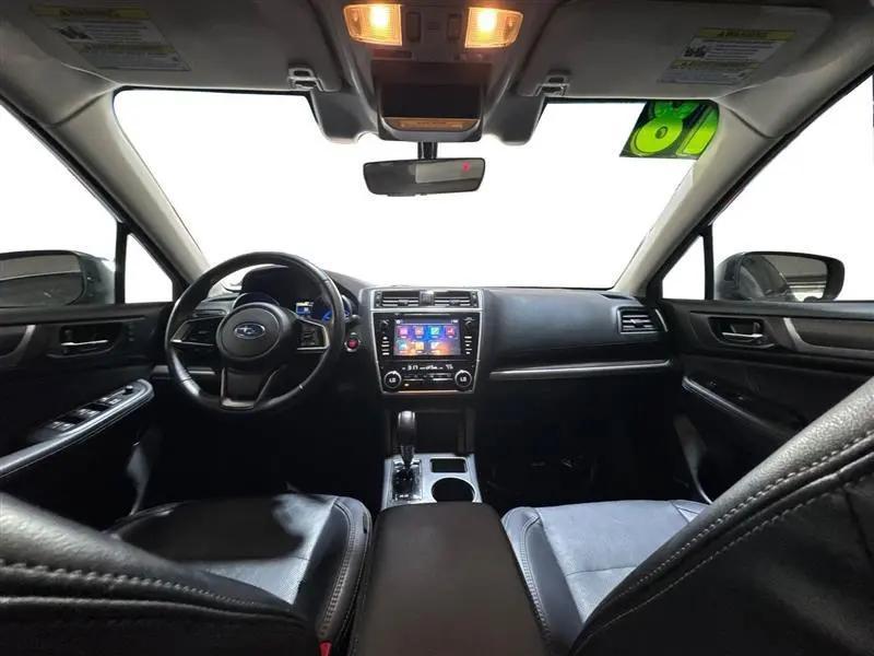 used 2018 Subaru Legacy car, priced at $13,555