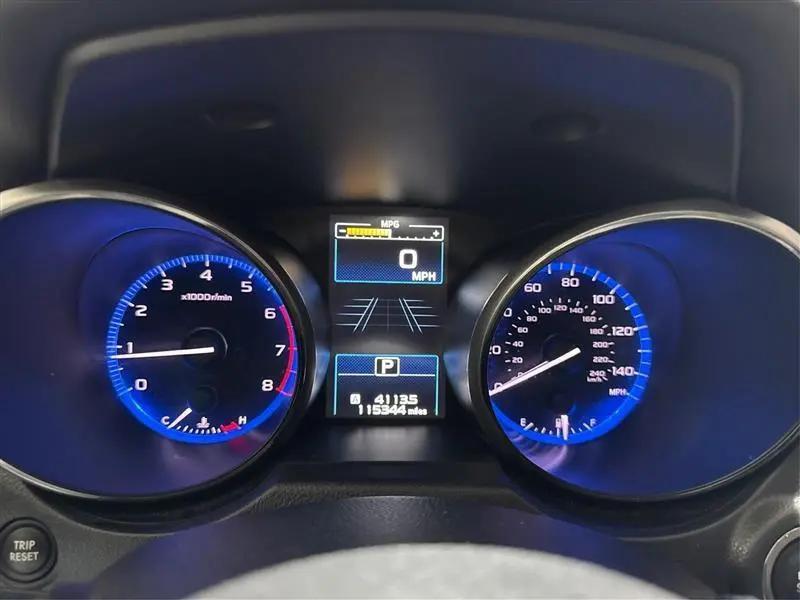 used 2018 Subaru Legacy car, priced at $13,555