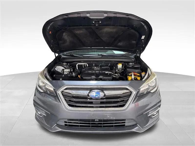 used 2018 Subaru Legacy car, priced at $13,555