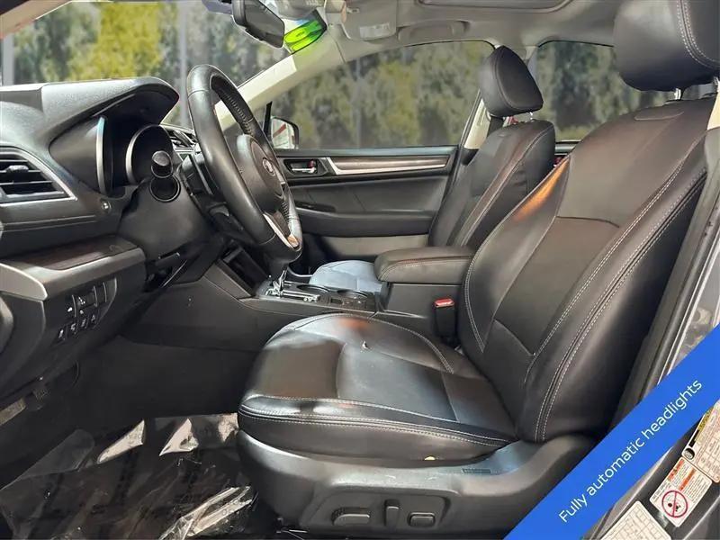used 2018 Subaru Legacy car, priced at $13,555
