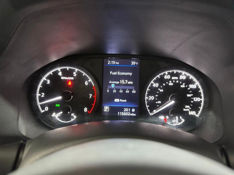 used 2021 Nissan Altima car, priced at $11,555