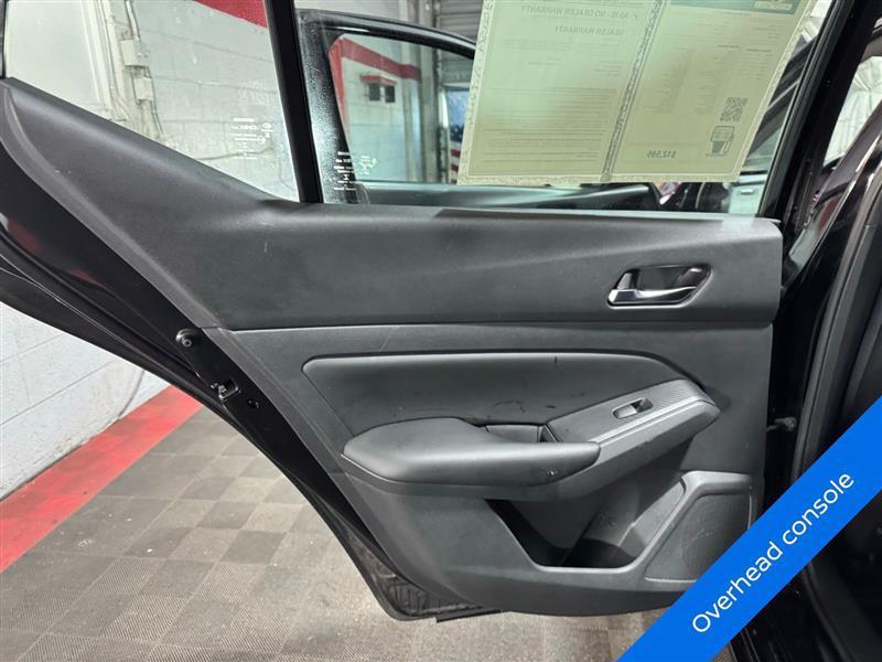 used 2021 Nissan Altima car, priced at $11,555