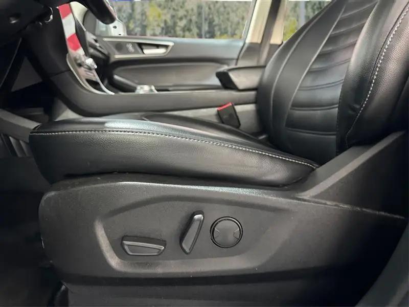 used 2023 Ford Edge car, priced at $21,955