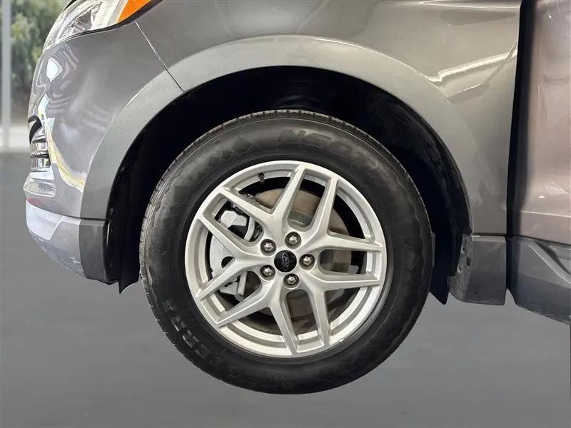 used 2023 Ford Edge car, priced at $21,955