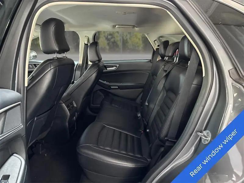 used 2023 Ford Edge car, priced at $21,955