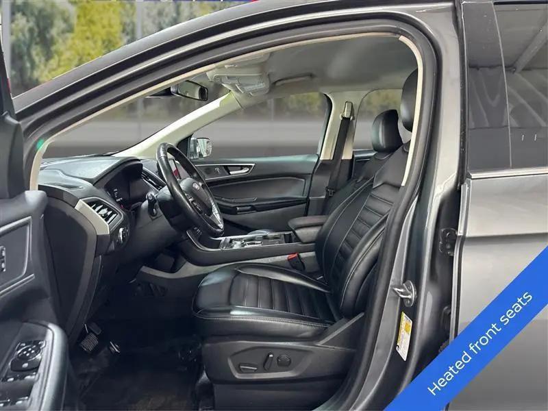 used 2023 Ford Edge car, priced at $21,955