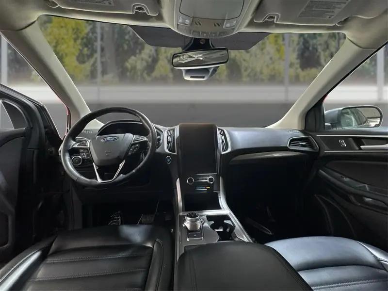 used 2023 Ford Edge car, priced at $21,955