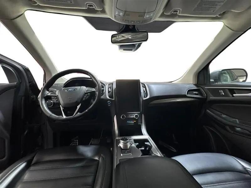 used 2023 Ford Edge car, priced at $21,955