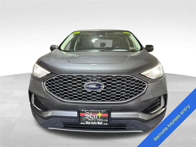 used 2023 Ford Edge car, priced at $21,955
