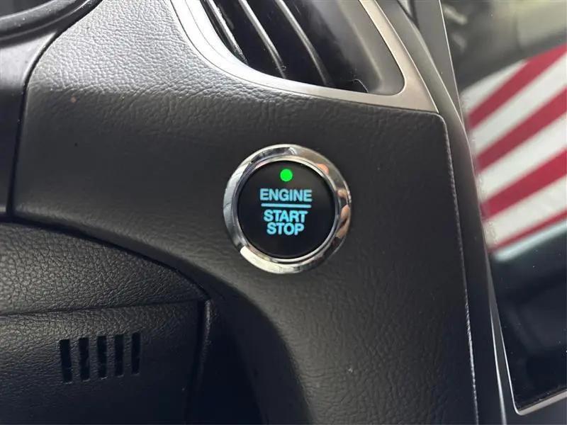 used 2023 Ford Edge car, priced at $21,955