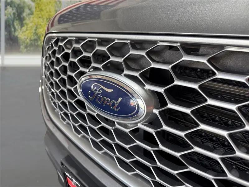 used 2023 Ford Edge car, priced at $21,955