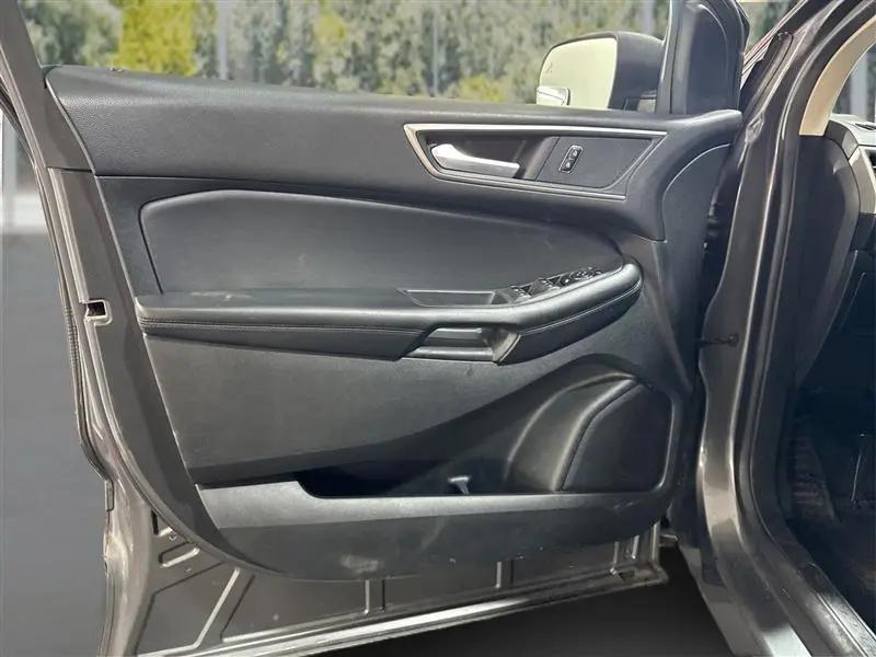 used 2023 Ford Edge car, priced at $21,955