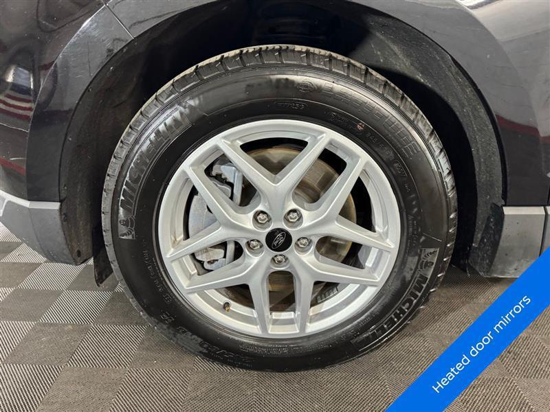 used 2024 Ford Edge car, priced at $20,977