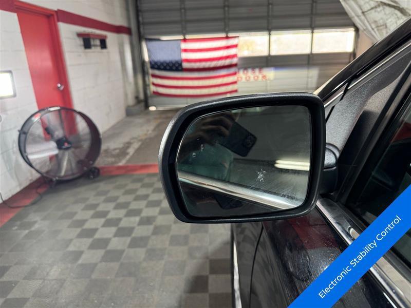 used 2024 Ford Edge car, priced at $20,977