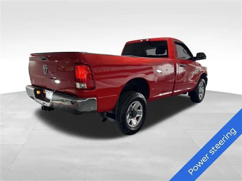 used 2015 Ram 3500 car, priced at $18,955