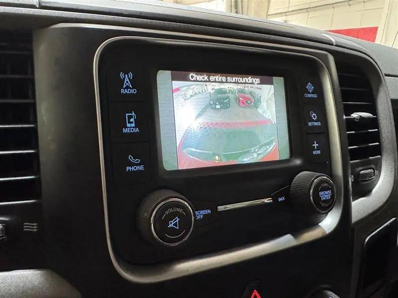used 2015 Ram 3500 car, priced at $18,955