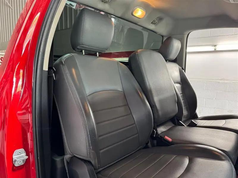 used 2015 Ram 3500 car, priced at $18,955