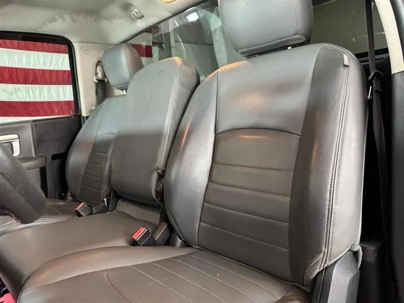 used 2015 Ram 3500 car, priced at $18,955