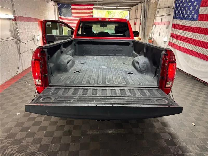 used 2015 Ram 3500 car, priced at $18,955