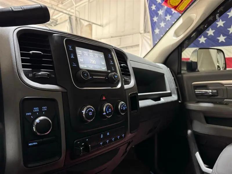 used 2015 Ram 3500 car, priced at $18,955