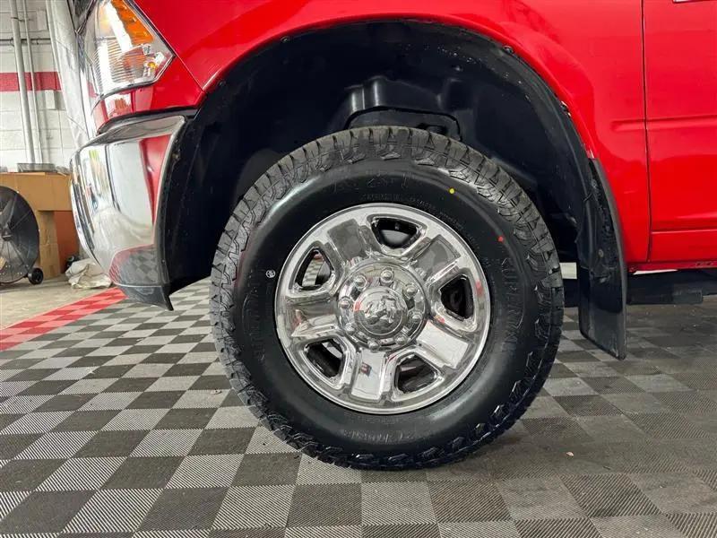 used 2015 Ram 3500 car, priced at $18,955