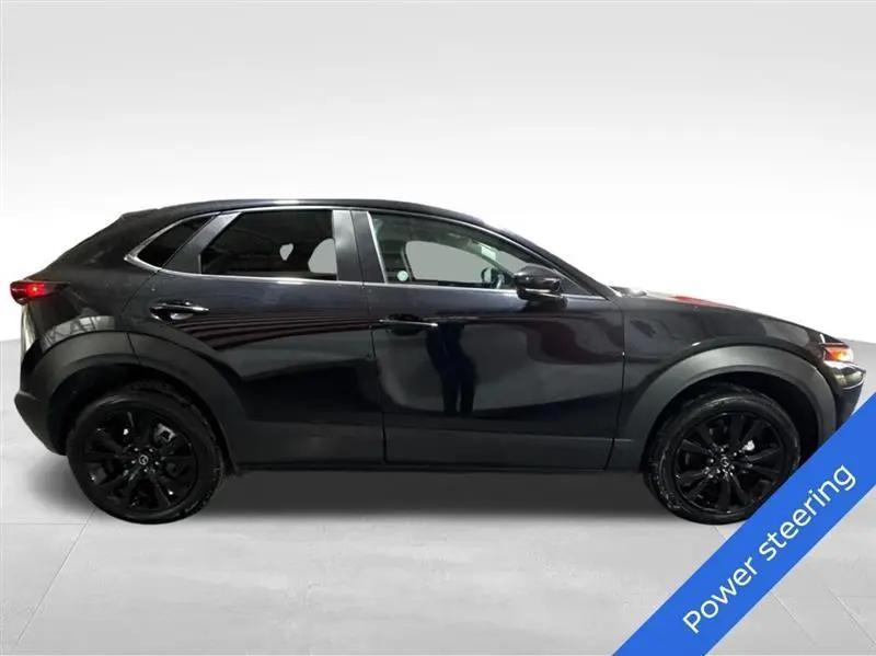 used 2024 Mazda CX-30 car, priced at $19,555