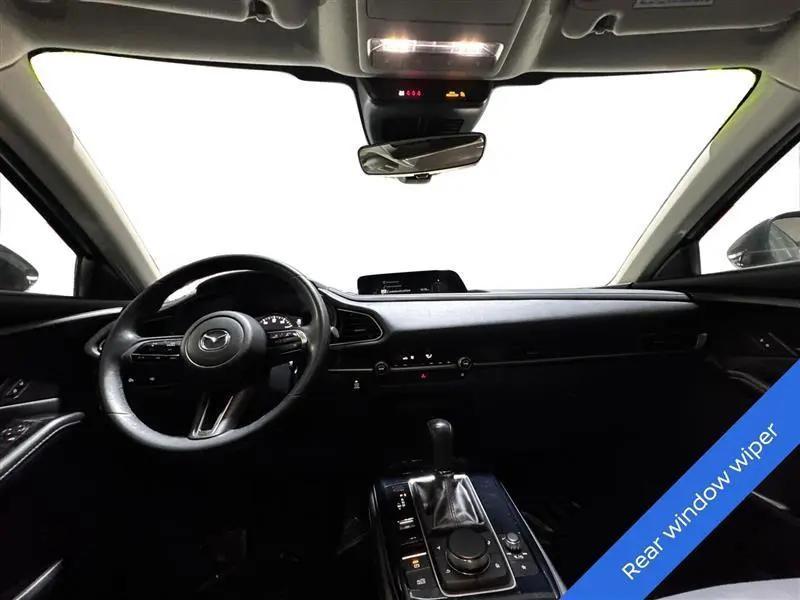 used 2024 Mazda CX-30 car, priced at $19,555